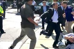 ΗΠΑ: «Στο σκαμνί» οι μπράβοι του Ερντογάν