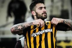 Ο Λιβάγια στα 