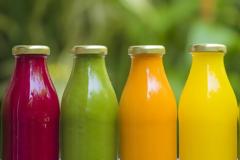 Με ένα ποτήρι από αυτόν τον χυμό θα «κάψεις» όλο το λίπος στην κοιλιά