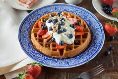 Ιδέες για ένα πεντανόστιμο breakfast