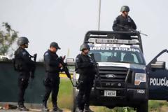 Πέντε πολιτικοί δολοφονήθηκαν σε διάστημα μίας εβδομάδας στο Μεξικό