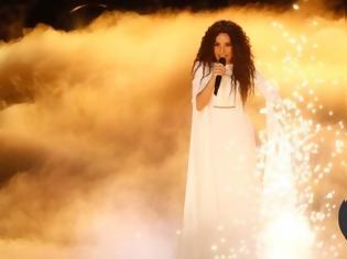 Φωτογραφία για Eurovision 2018 – Α’ Ημιτελικός: Έλαμψε η Γιάννα Τερζή με το “Όνειρό μου” - Δείτε την εμφάνισή της [video]