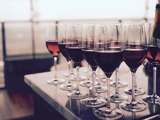 Φωτογραφία για Πτώση της παγκόσμιας παραγωγής οίνου τα τελευταία χρόνια