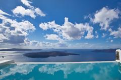 Νέα στρατηγική συνεργασία της Aqua Vista Hotels με ξένο επενδυτή στο Dreams Luxury Suites