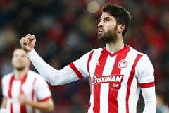 Σαουδαραβικό ενδιαφέρον για τον Ανσαριφάρντ