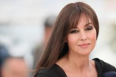 Μόνικα Μπελούτσι: Κακοήθειες τα περί φοροδιαφυγής