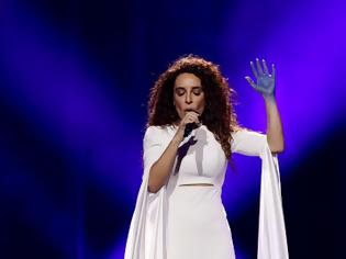 Φωτογραφία για #EurovisionGR: Ανατροπή! - Εκτός τελικού η Γιάννα Τερζή...