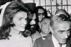 Μαρτυρίες-σοκ: Το φάντασμα του Ωνάση στοιχειώνει τον Σκορπιό