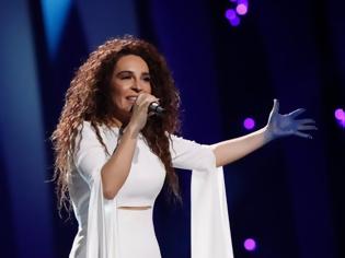 Φωτογραφία για Eurovision 2018: Απογοήτευση για την Ελλάδα - Αποκλείστηκε η Γιάννα Τερζή από τον τελικό! (ΒΙΝΤΕΟ)