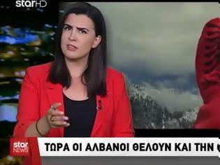 Φωτογραφία για Αλβανία: «H Θεσσαλονίκη είναι αλβανική» – Ζητούν αποζημιώσεις και εδάφη πίσω [Βίντεο]