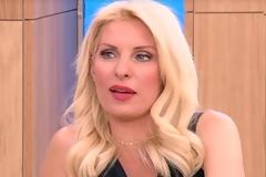 Το μάθαμε κι αυτό! Η Ελένη αποκάλυψε το ύψος και τα κιλά του γιου της, Άγγελου Λάτσιου! [video]