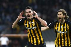 ΑΕΚ και Λάζαρος θα τα βρούν με μια αμοιβαία οπισθοχώρηση