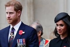 «Πατρίκιοι» και «Πληβείοι» στον γάμο του Χάρι και της Μέγκαν: Άφησαν 1.200 καλεσμένους νηστικούς!