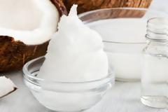 Η καρύδα σύμμαχος της ομορφιάς μας, μέσα από φυσικές μάσκες!