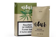 «Ντόπια» κάνναβη στα ράφια του Lidl στην Ελβετία