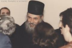 10611 - Η άλλη ένωση (Γέροντας Γεώργιος Γρηγοριάτης)