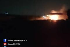 ΕΚΤΑΚΤΟ: Το Ισραήλ κτυπά ιρανικούς στόχους - Μαχητικά διείσδυσαν στην συριακή αεράμυνα (βίντεο)