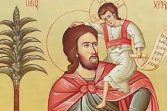 Άγιος Χριστόφορος: Γιατί θεωρείται προστάτης των οδηγών