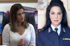 Ένοχη κρίθηκε η έπαρχος για δυσφήμιση της Υποδιοικήτριας