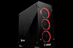 PC cases, MAG Pylon και MAG Bunker από την MSI