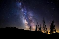 ΞΕΡΑΤΕ ότι είμαστε φτιαγμένοι από αστρόσκονη;