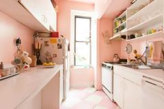 Ο πιο εύκολος τρόπος να μεταμορφώσετε την κουζίνα σε λιγότερο από 10 Λεπτά