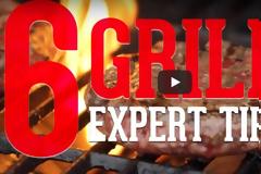 Τι θα συμβεί αν βάλεις ένα παγάκι πάνω στο μπιφτέκι [video]