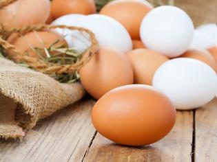 Φωτογραφία για Αυγά: Δεν επιβαρύνουν την καρδιαγγειακή υγεία ή το διαβήτη