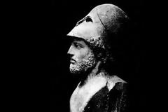 Ο Περικλής και οι φίλοι του – Η παρέα που έκανε το μεγάλο θαύμα