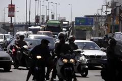 Αλαλούμ για μία ακόμη φορά με τα τέλη κυκλοφορίας – Όλο αλλάζουν και όλο τα ίδια μένουν