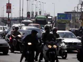 Φωτογραφία για Αλαλούμ για μία ακόμη φορά με τα τέλη κυκλοφορίας – Όλο αλλάζουν και όλο τα ίδια μένουν