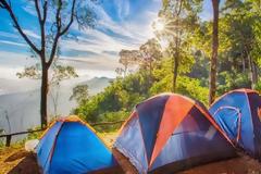 10 πράγματα που πρέπει να πάρεις μαζί σου στο camping αν θες να νιώθεις βασιλιάς!