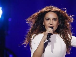 Φωτογραφία για Eurovision 2018: Η γκάφα στο βίντεο της Γιάννας Τερζή που δεν παρατήρησε κανείς
