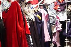 Τι μαρτυρά για τον χαρακτήρα σας το πιο ακατάστατο σημείο του σπιτιού