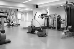 Τραγωδία στο Ηράκλειο: Πέθανε η γυναίκα που είχε καταρρεύσει στο γυμναστήριο