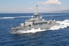 Οι περιπολίες στο Αιγαίο και οι “ευνουχισμένοι κυβερνήτες” από το δόγμα του “μην προκαλείτε”...