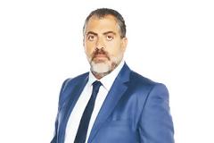 Κούλλης Νικολάου: Αποκαλύπτει τα πάντα για το ρόλο του στο #tatouaz!