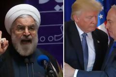 Έρχεται Αρμαγεδδών: Ένα βήμα πριν τον πόλεμο ΗΠΑ – Ισραήλ εναντίον Ιράν