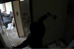 Βίντεο από την επίθεση αντιφασιστών στα γραφεία της Χ.Α στο Ηράκλειο