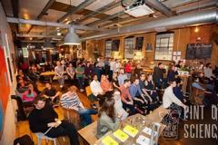 Το οινο-πνευματώδες φεστιβάλ της Επιστήμης