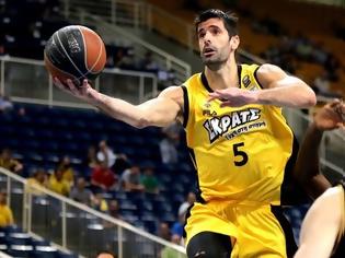 Φωτογραφία για Ο Σάκοτα σκοράρει με όποιον τρόπο θέλει!