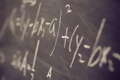 Έψαχναν την λύση στον μαθηματικό γρίφο για δεκαετίες και τον έλυσε ένας ερασιτέχνης