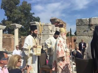 Φωτογραφία για Ο Πατριάρχης Αλεξανδρείας στο Φανάρι και στη Σμύρνη