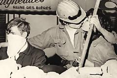 Ανεμος του Μάη