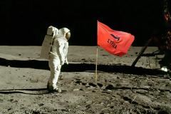 Η διαστημική κυβέρνηση Τσίπρα και η κατάκτηση του γαλαξία…