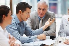 Το 65% των CEOs αυξάνει τις δαπάνες για την Πληροφορική το 2018