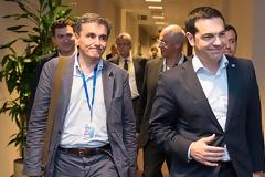 Ο ΤΣΑΚΑΛΩΤΟΣ, ΤΑ ΦΕΡΕΦΩΝΑ ΤΗΣ ΚΡΑΤΙΚΗΣ ΤΗΛΕΟΡΑΣΗΣ ΚΑΙ Η «ΚΑΘΑΡΗ» ΕΞΟΔΟΣ ΑΠΌ ΤΟ …ΔΡΟΜΟΚΑΪΤΕΙΟ…