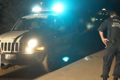 Αστυνομικοί τραυμάτισαν 30χρονο που τους απειλούσε με όπλο