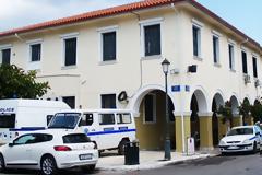 Ζάκυνθος: Αίτημα στο Δήμο από την Αστυνομία για παραχώρηση οικοπέδου κοντά στην Πόλη