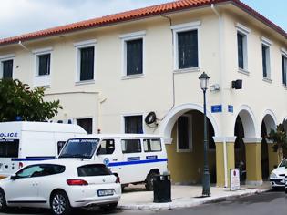 Φωτογραφία για Ζάκυνθος: Αίτημα στο Δήμο από την Αστυνομία για παραχώρηση οικοπέδου κοντά στην Πόλη